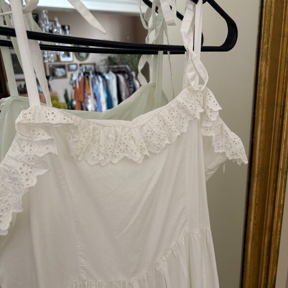 Dôen Vita Dress NWT - Picture 4 of 8